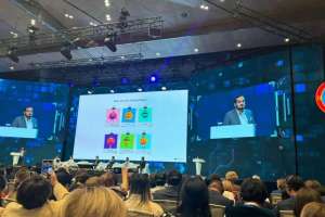 Елордада педагогтердің дәстүрлі тамыз форумы өтіп жатыр