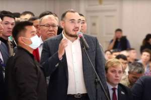 Елдің энергия секторын дамыту үшін АЭС салу орынды – Алдияр Тоқтаров