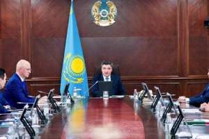 Үкімет экономикалық патриотизм қағидатын қатаң ұстанатын болады – Бектенов