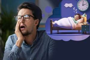 Ұйқы режимін қалай ретке келтіру керек – маман кеңесі