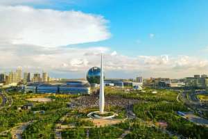 Астана – заманауи саяхат қаласы: қорытындылар мен жаңа бастамалар