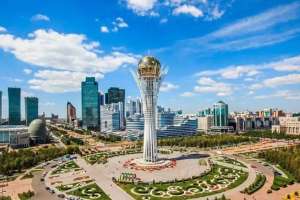 Елордада Astana Art Fair 2025 заманауи өнер көрме-жәрмеңкесі өтеді