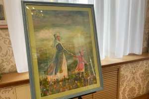 «Менің елім»: Астаналық оқушылар арасында сурет байқауы өтті