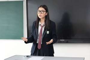 Respublica жастарға сөз берді: Астанада Jas Republic Cup II дебат турнирінің финалы өтіп жатыр