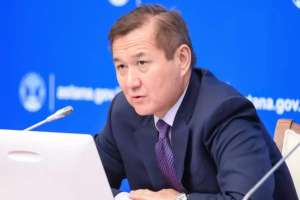 «Классик ұстаханасы»: Астанада жазушы-драматург Ермек Аманшаевпен кездесу өтеді