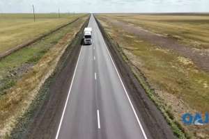 Абай, Ақмола және Павлодар: Қазавтожол өңір тұрғындарын жолда сақ болуға шақырды