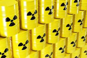 ТМД радиоактивті материалдарды тасымалдауға бақылауды күшейтті