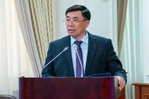 Қазақстанда экономиканың өсімі 6,3%-ды құрады – министр