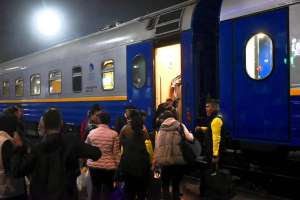 Алматы мен Мәскеу арасында тікелей теміржол қатынасы ашылды