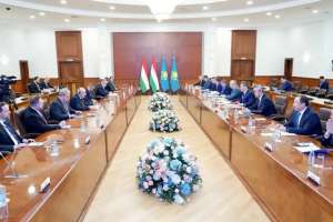 Қазақстан мен Мажарстан экономикалық ынтымақтастық мәселелерін талқылады