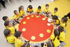 «Ерте жастан кәсіпке және еңбекке баулу»: балабақшаларда пилоттық жоба бастау алды