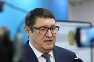 «Батыс өңірде»: тағы бір АЭС салынуы мүмкін