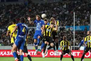 «Қайрат» – «Астана»: бүгін ҚПЛ чемпионы анықталады