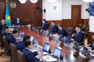 Халықтың табысын жақсартуда саннан сапаға көшу маңызды – Олжас Бектенов