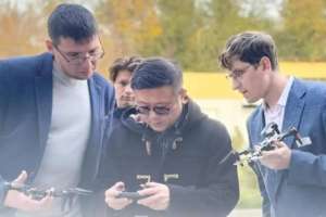 Алматы көпсалалы колледжінде «Ұшқышсыз ұшу аппараттары» құзыреттілік орталығы ашылды