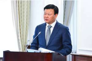 Алексей Цой Президенттің кеңесшісі болып тағайындалды