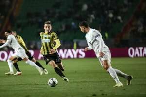 Несіп Жүнісбайұлы: Ауыз «ойнамасын», аяқ ойнасын