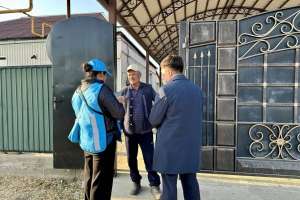 Қазақстанда ұлттық ауыл шаруашылығы санағы аяқталды