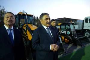 Су шаруашылығы қызметкерлерінің жалақысы 50 пайызға дейін көбеюі мүмкін