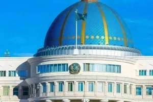 Президент Юрий Аравиннің дүниеден өтуіне байланысты көңіл айтты