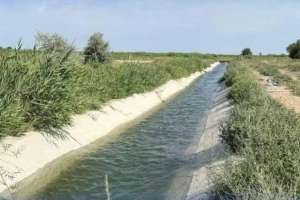 25 мың гектар егістікті сумен қамтамасыз ету: Жетісу облысында каналдар реконструкцияланып жатыр