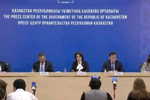 Дәрігерлерді баспанамен қамту  – министр жауабы