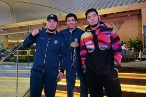 Қазақстандық боксшылар әлемдік рейтингте бой көрсетті