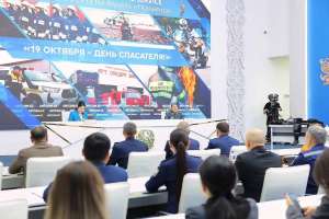 Қазақстанда құтқару қызметі күшейтіліп жатыр