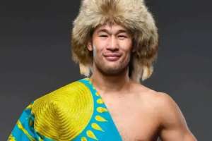 Шавкат Рахмонов октагонға оралуға дайындалып жатыр