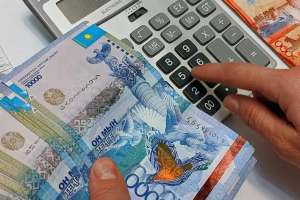 Қазақстанда екі әлеуметтік төлем мөлшері көбейеді