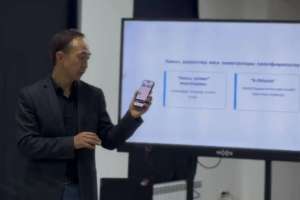 Елордада үкіметтік емес ұйымдар өкілдері іс-тәжірибелерін бөлісті