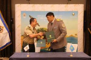 Астана 2026 жылы Бесінші дүниежүзілік кадеттер ойыны өтеді