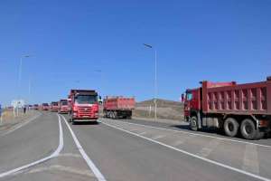 Республикалық маңызы бар «Қалбатау – Майқапшағай» автомобиль жолы пайдалануға берілді