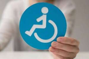 Мүгедектікті белгілеу бойынша 79 мыңға жуық өтінім сырттай форматта қаралды