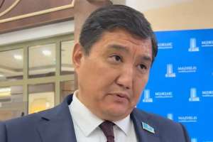 «Қайдан шыққан баға»: Депутат Бақытжан Базарбек билет бағасы 700 мың теңге болғанын сынады