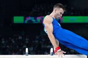 Спорттық гимнастикадан Джакартадағы әлем чемпионатына елімізден кімдер қатысады