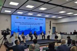 Туберкулезді түбегейлі жою: індетке қарсы күресті жеделдету жөнінде аймақтық қарар қабылданды