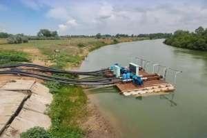 Су заңнамасын бұзғандарға 58 млн теңге айыппұл салынды