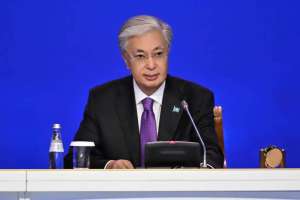 Президент цифрландыру ұлтымыздың менталитетіне оң әсерін тигізетінін айтты