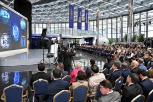 Астанада Digital Bridge 2025 халықаралық технологиялық форумы басталды