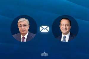 Президент Кипр халқын Тәуелсіздік күнімен құттықтады