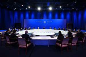 Мемлекет басшысы жасанды интеллект зерттеу университетін ашуды тапсырды