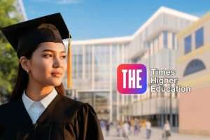 Қазақстанның 5 университеті жаһандық рейтингте аймақтың көшбасшысы атанды