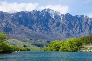 Қазақстан қытайлық туристер жиі баратын бес елдің қатарына кірді