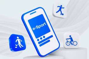 Жаңа e-Sport цифрлық платформасы іске қосылады