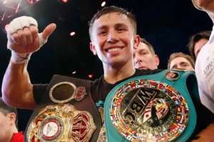 Геннадий Головкин Халықаралық бокс Даңқ залы мүшесіне үміткер атанды