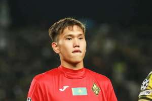 Қайраттың жаңа жұлдызы: Шерхан Қалмырза туралы не білеміз