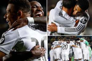 «Барселонаны жеңгендей қуанды-ау!»: «Қайраттың» жанкүйерлері «Реал Мадрид»-тің парақшасында пікірлерін жаудырды