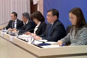 Медицина қызметкерлерінің 30 пайызы мед сақтандырусыз қалғаны рас па – ӘМСҚ жауабы