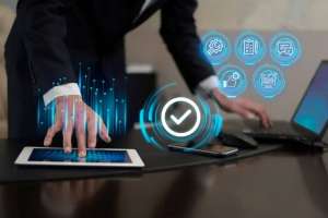 «Отбасы банк» тұрғындардың дербес деректерін жаңарту тәртібін түсіндірді